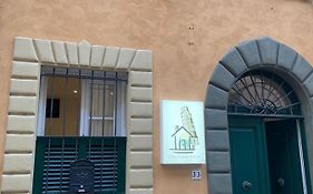 Casa Carducci 33